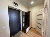 Миниатюра квартиры 14