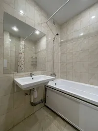 Миниатюра квартиры 17