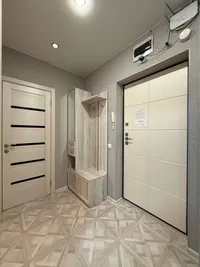 Миниатюра квартиры 6