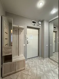 Миниатюра квартиры 7