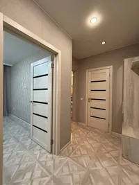 Миниатюра квартиры 8