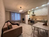 Миниатюра квартиры 9