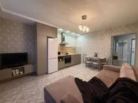 Миниатюра квартиры 12