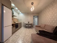 Миниатюра квартиры 13