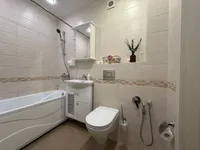 Миниатюра квартиры 17
