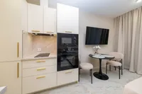 Миниатюра квартиры 5