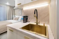 Миниатюра квартиры 7