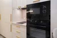Миниатюра квартиры 8