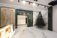 Миниатюра квартиры 21