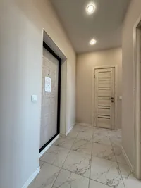 Миниатюра квартиры 16