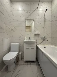 Миниатюра квартиры 17