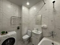 Миниатюра квартиры 18