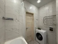 Миниатюра квартиры 20