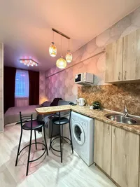 Миниатюра квартиры 2