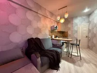 Миниатюра квартиры 7