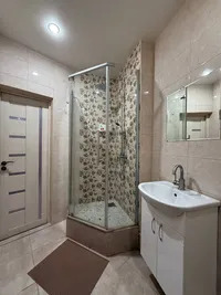 Миниатюра квартиры 9