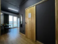 Миниатюра квартиры 12