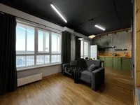 Миниатюра квартиры 3