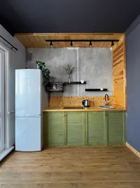 Миниатюра квартиры 7