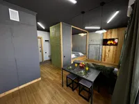 Миниатюра квартиры 8