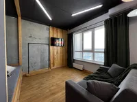 Миниатюра квартиры 10