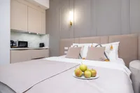 Миниатюра квартиры 6