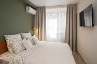 Миниатюра квартиры 1