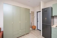 Миниатюра квартиры 14