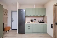 Миниатюра квартиры 15