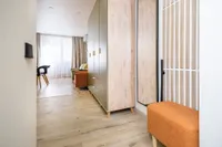 Миниатюра квартиры 22