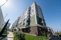 Миниатюра квартиры 29