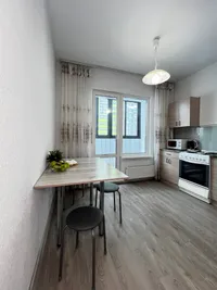 Миниатюра квартиры 5