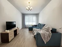 Миниатюра квартиры 10
