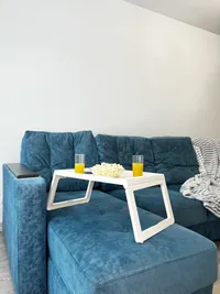 Миниатюра квартиры 12