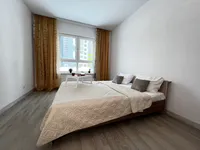 Миниатюра квартиры 14
