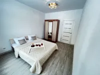 Миниатюра квартиры 15