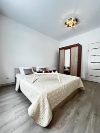 Миниатюра квартиры 16