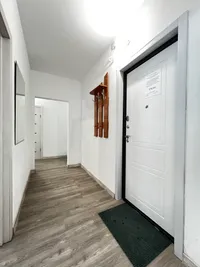 Миниатюра квартиры 17