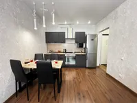 Миниатюра квартиры 6