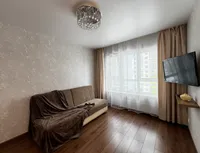Миниатюра квартиры 9