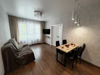 Миниатюра квартиры 10