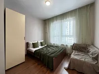 Миниатюра квартиры 12
