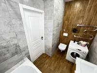 Миниатюра квартиры 16