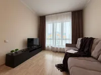 Миниатюра квартиры 13