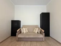 Миниатюра квартиры 17