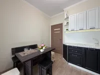 Миниатюра квартиры 25