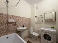 Миниатюра квартиры 26