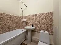 Миниатюра квартиры 27