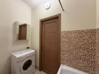 Миниатюра квартиры 28