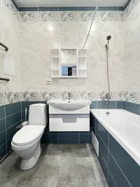 Миниатюра квартиры 14
